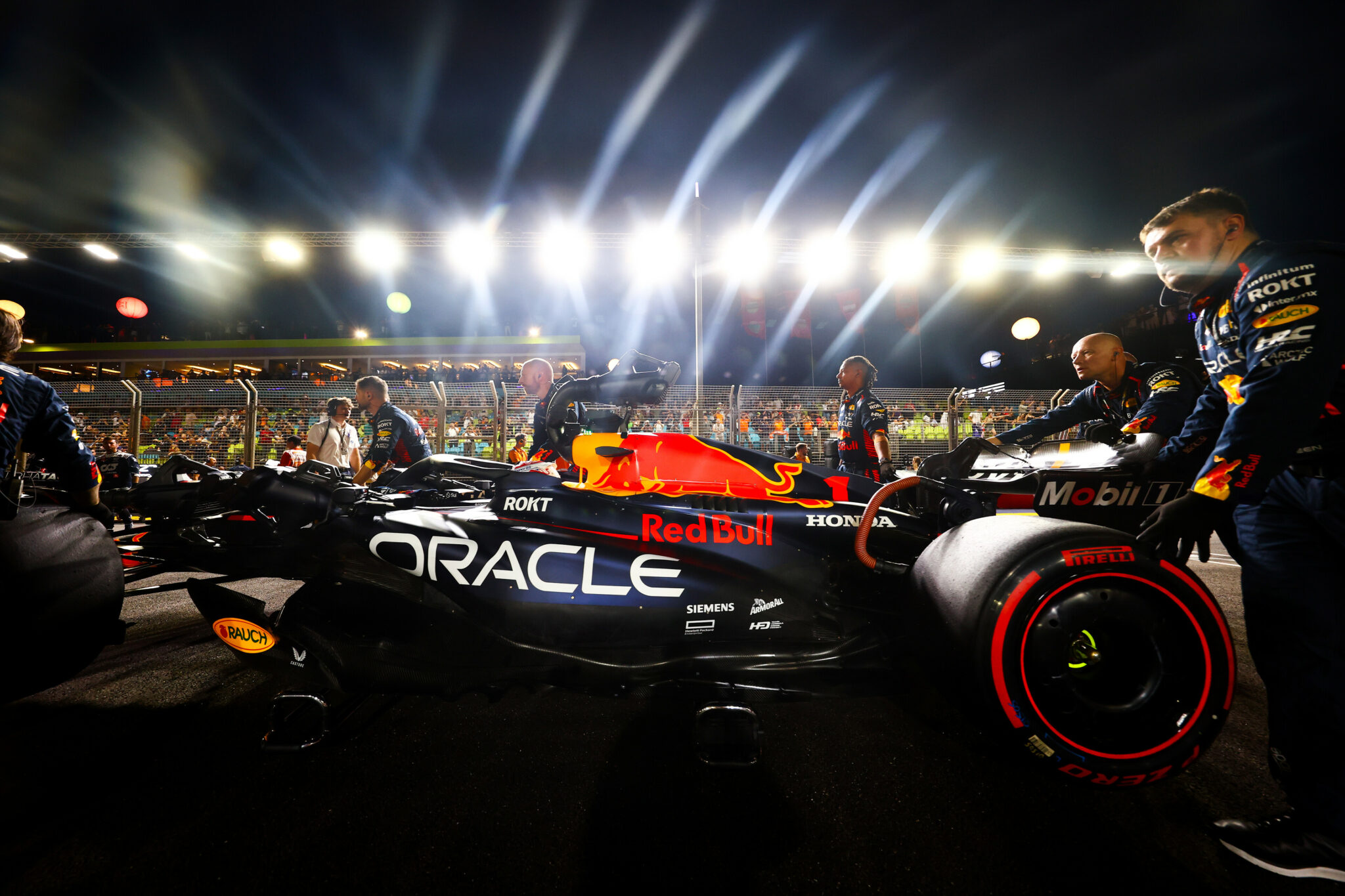 F1 Red Bull Max Verstappen