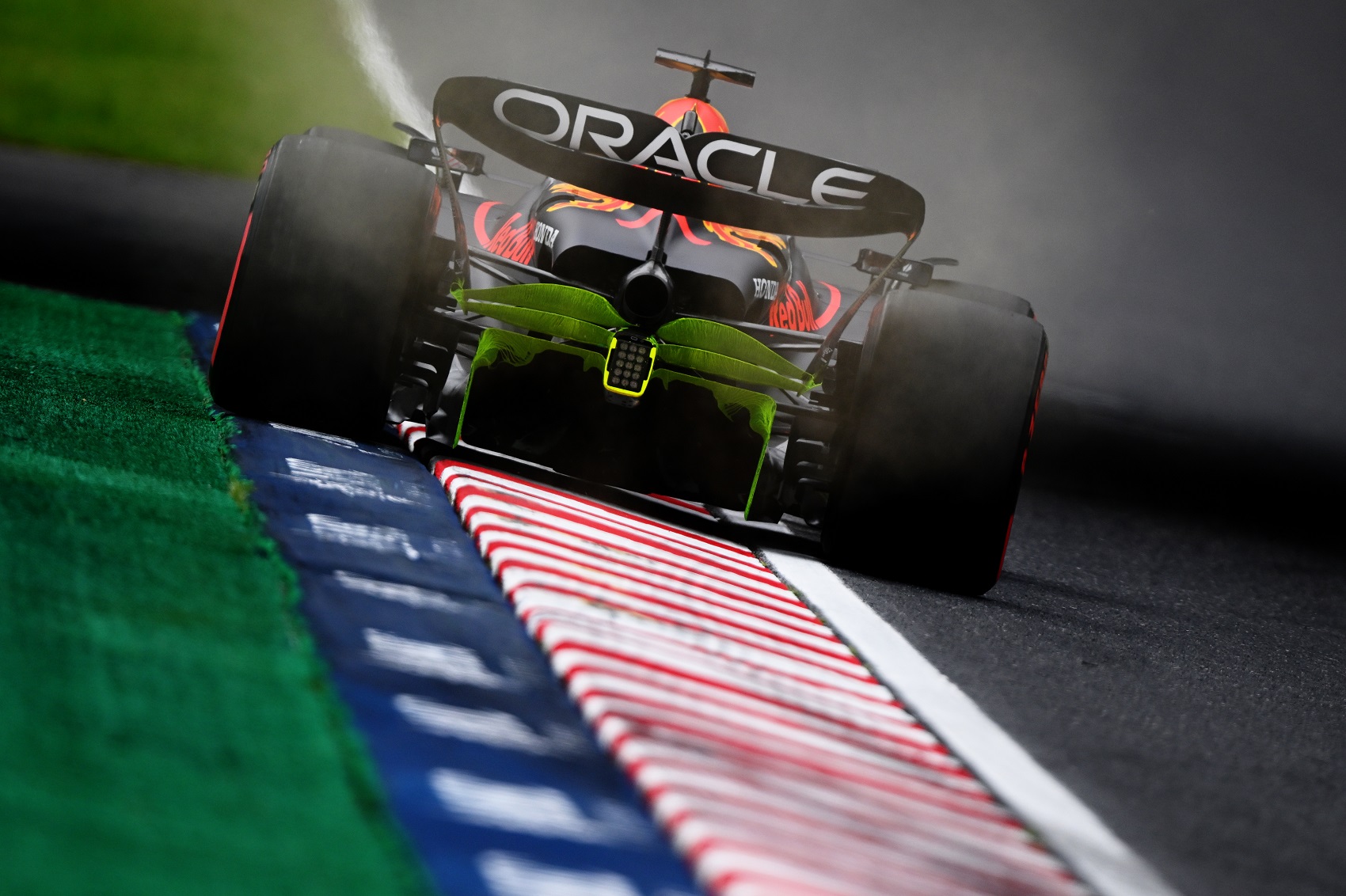 Max Verstappen, Red Bull