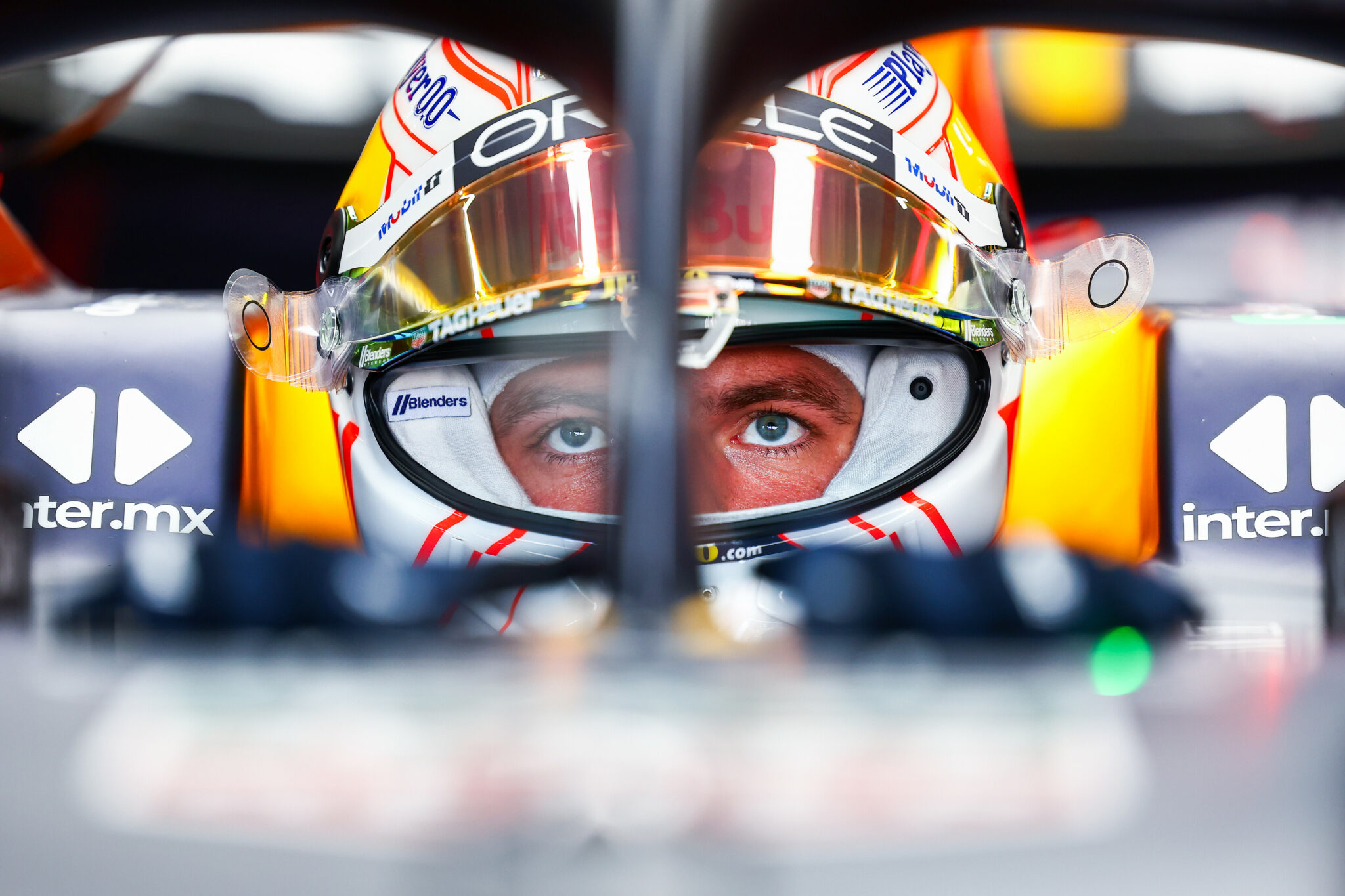 Verstappen, Red Bull