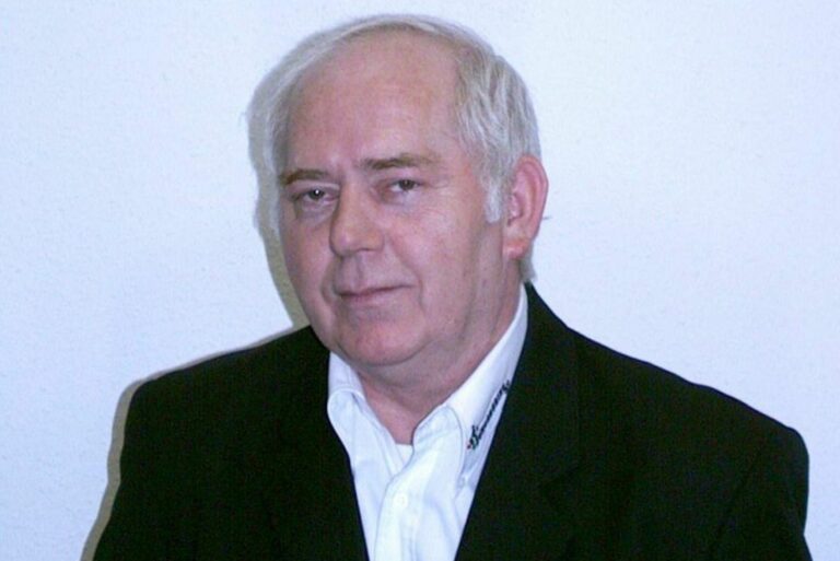 Elhunyt Gaál Attila, a Hungaroring Sport Zrt. örökös vezérigazgatója