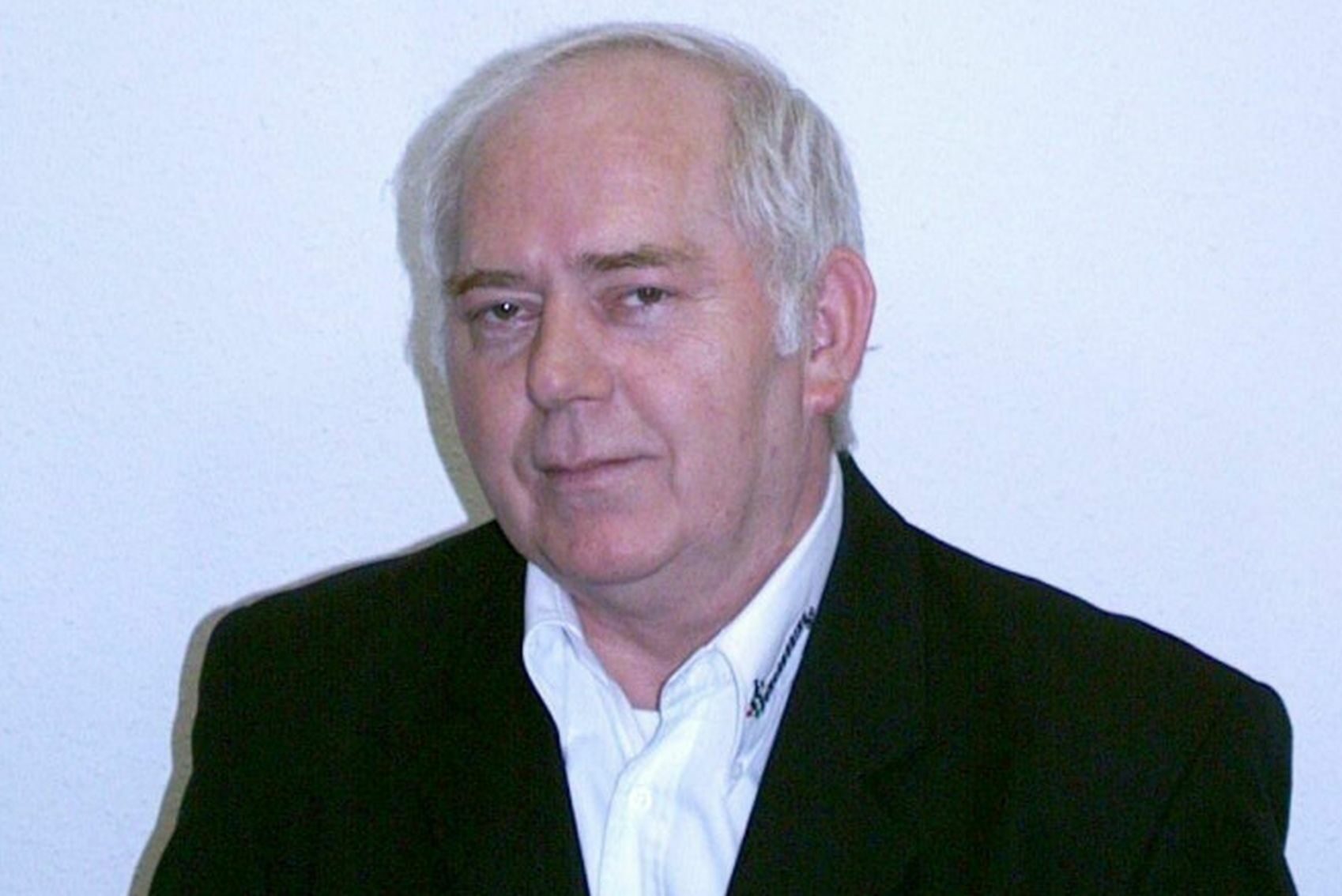 Elhunyt Gaál Attila, a Hungaroring Sport Zrt. örökös vezérigazgatója