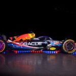 Red Bull livery, Austin, COTA,