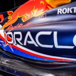 Red Bull livery, COTA, Austin