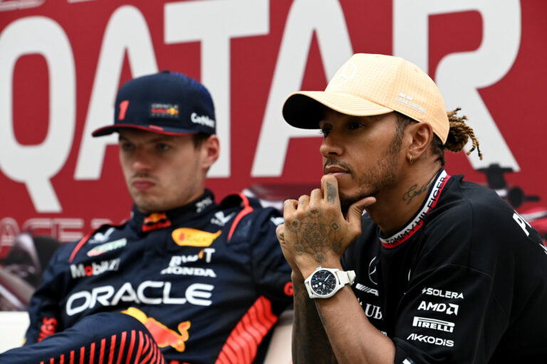 Max Verstappen, Lewis Hamilton, Red Bull, Mercedes