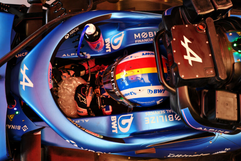 F1 Pierre Gasly Francois Cevert sisak