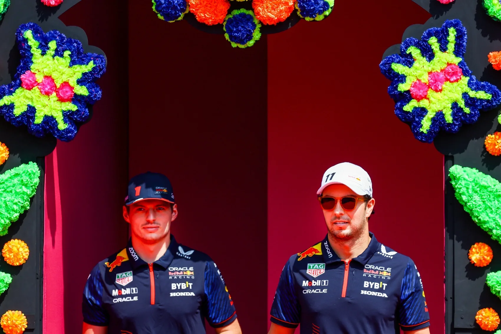Nemzetközi sajtó: Pérez egy kamikaze pilóta, Verstappen az, akit megtapsolnak