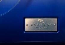 Cadillac, General Motors