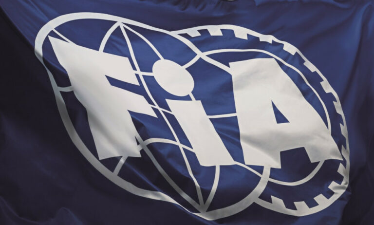FIA logo