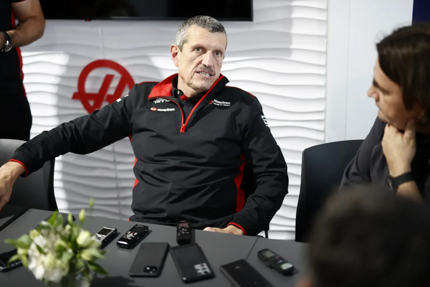Steiner véleménye ellentétes az F1 valóságával
