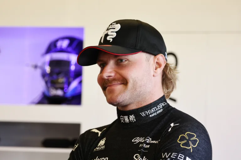 Bottas