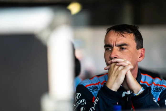 Michelisz Norbert