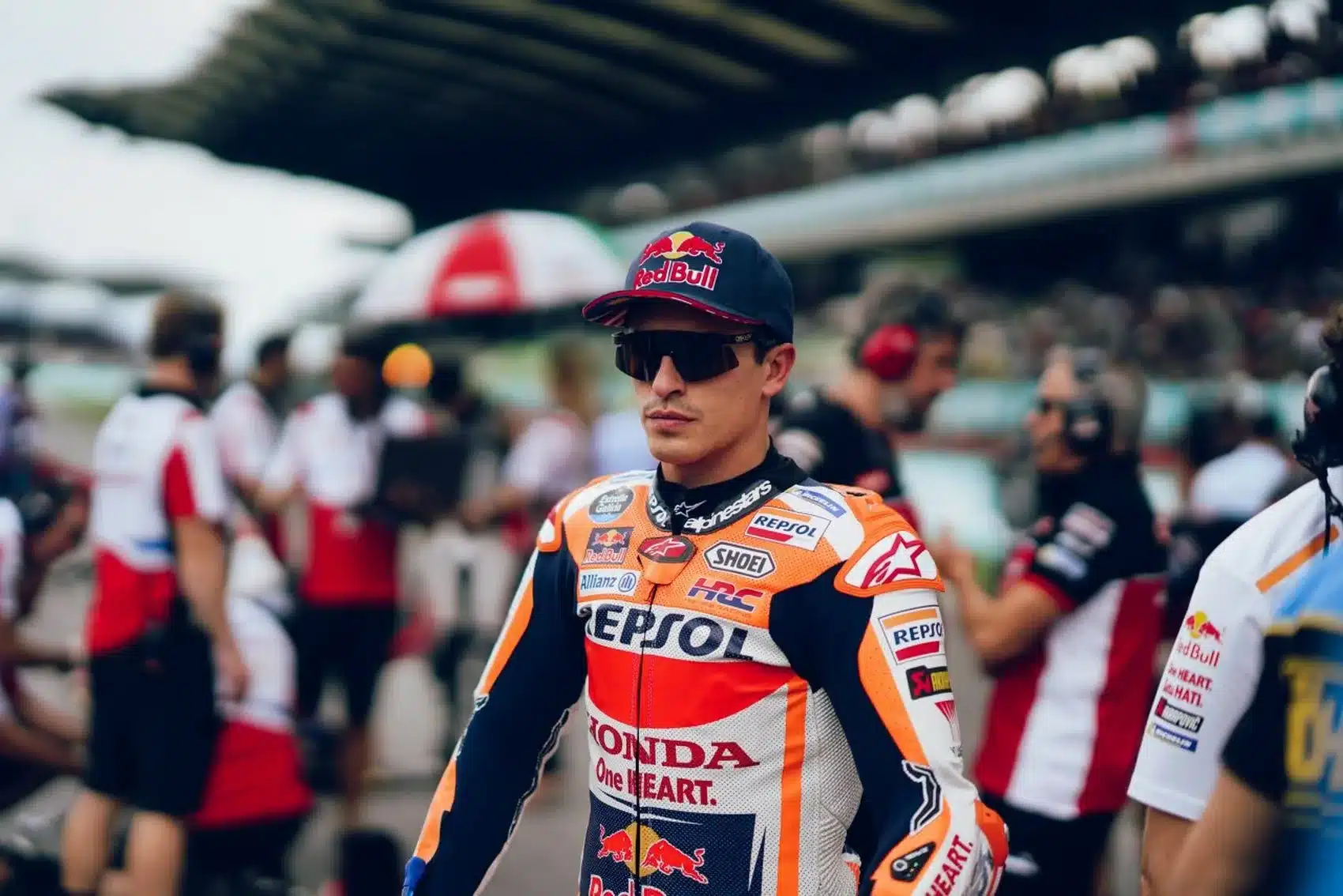 Marc Márquez lezártnak tekinti karrierje legfontosabb szakaszát