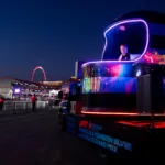 F1 Las Vegas-i Nagydíj