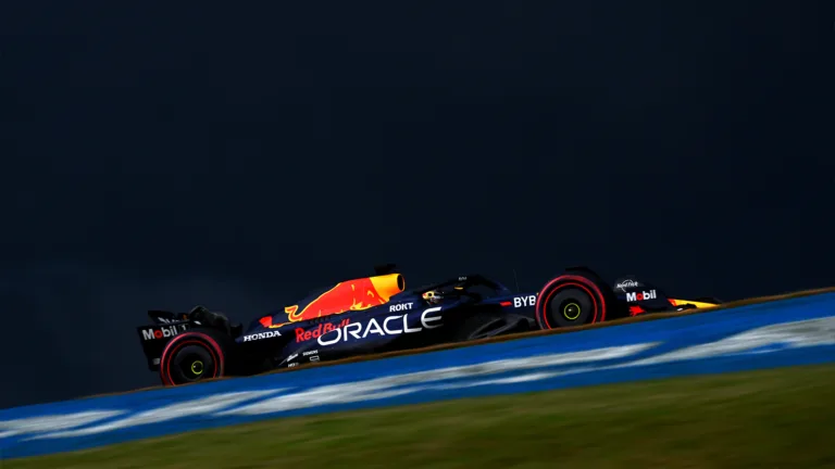 Verstappen, Red Bull