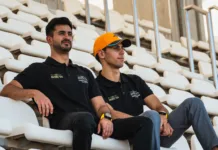 Kush Maini, Gabriel Bortoleto