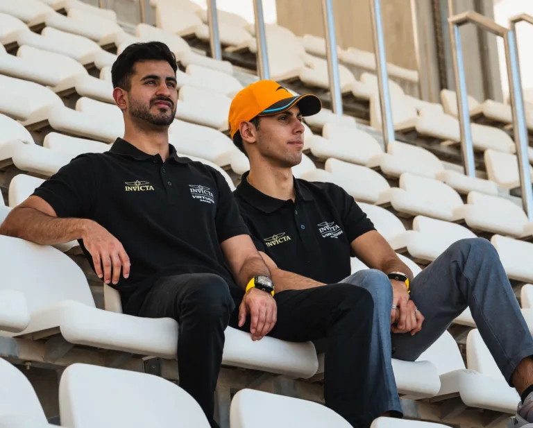 Kush Maini, Gabriel Bortoleto