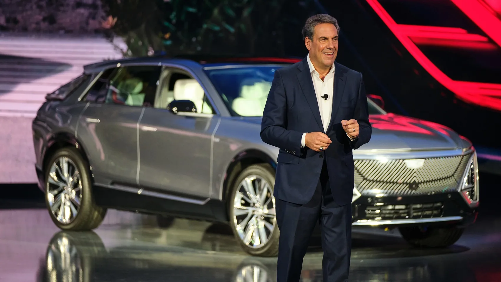 Elárulta a General Motors elnöke, hogy belépne-e az Andretti nélkül a Forma-1-be