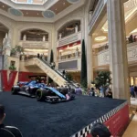 F1 Las Vegas-i Nagydíj