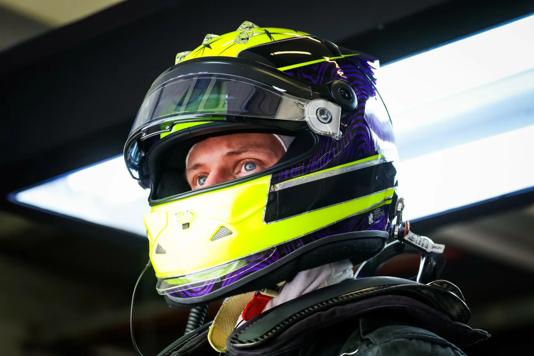 Vettel amellett érvel, hogy Schumachert vissza kellene fogadnia az F1-nek