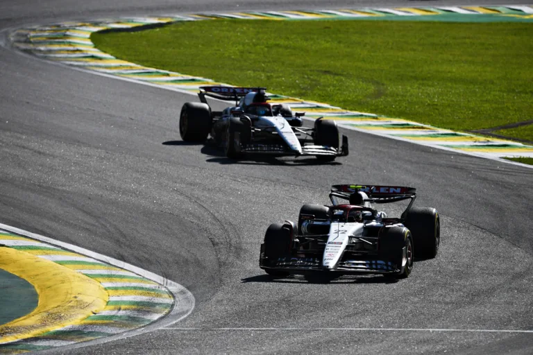 Yuki Tsunoda, Daniel Ricciardo, AlphaTauri