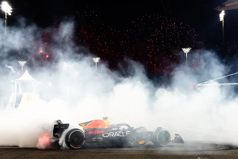 A Red Bull is elárulta a fontos dátumot