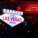 F1 Las Vegas-i Nagydíj