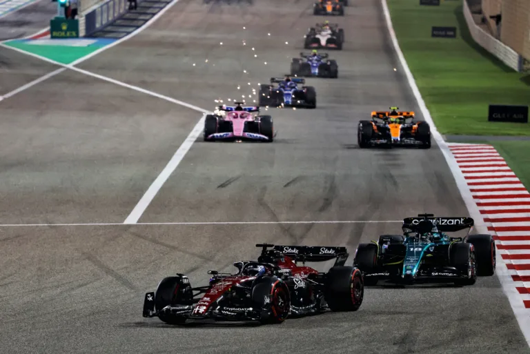 Váratlan látogatásokkal vennék el az F1-es csapatok kedvét a trükközéstől