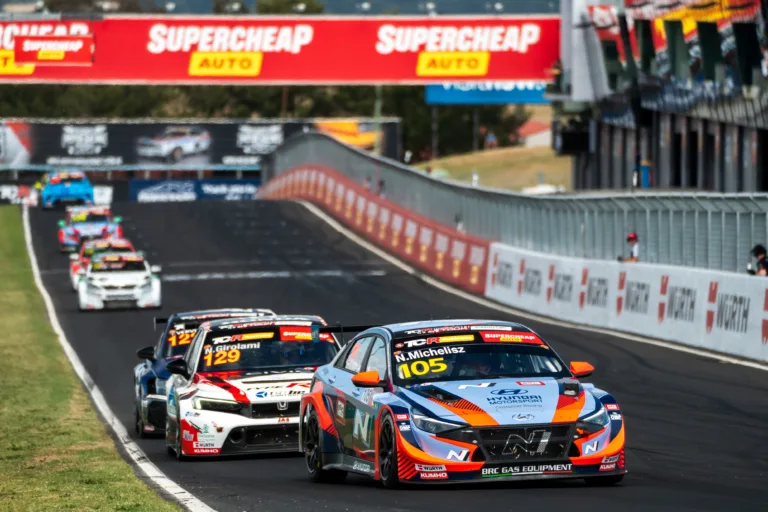 Rossz híreket is kaptunk, amikor kiderült, mikor és hol rendezik Michelisz Norbert 2024-es versenyeit