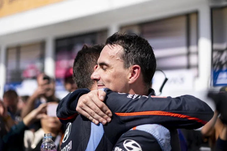 Élje át újra a Michelisz Norbert bajnoki címét hozó hétvégét! (videó)