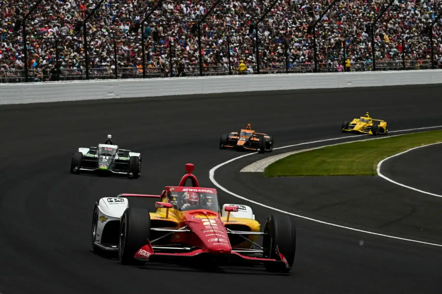 Ezt a megoldást találta ki az F1 a rajongókat felháborító ütközésre