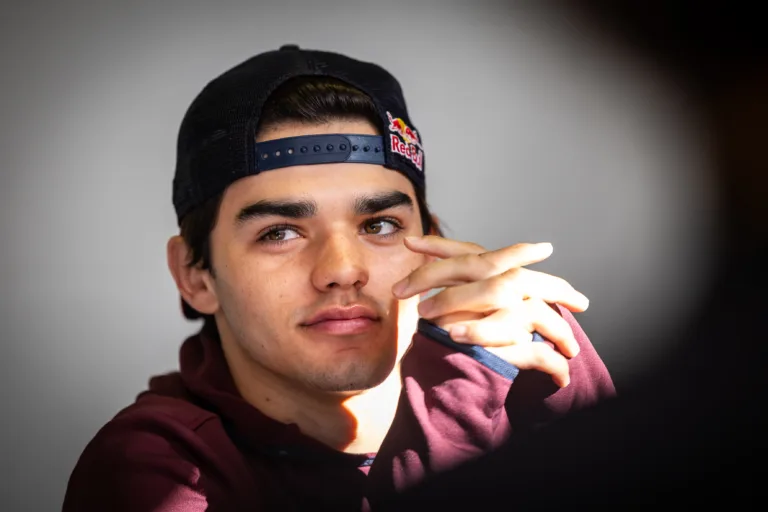 Kiderült, hol folytatja pályafutását az ifjú Montoya