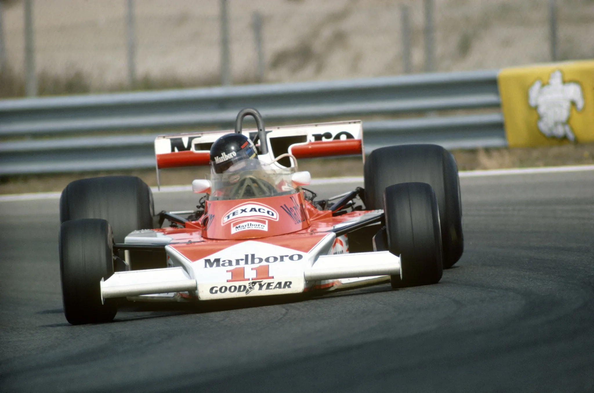 James Hunt