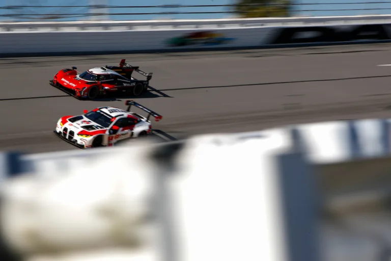 Két 24 órás autóverseny is lesz a hétvégén