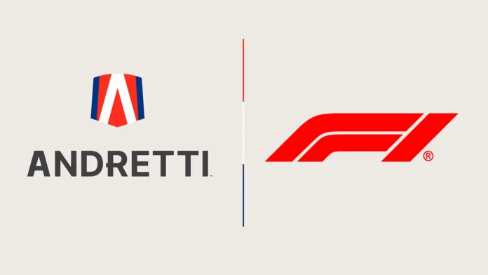 Andretti F1