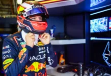 Jake Dennis, Red Bull