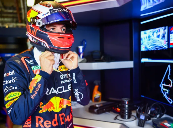 Jake Dennis, Red Bull