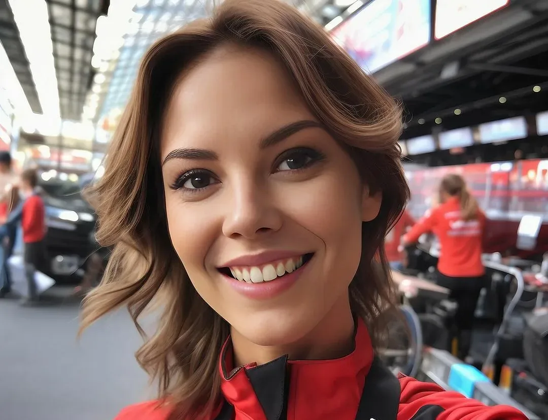 Csinos, csak nem létezik – „szenvedélyes” AI-munkatárs miatt került össztűz alá egy csapat