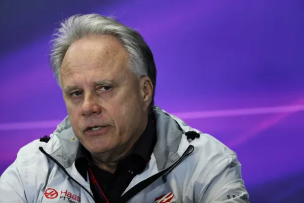 Gene Haas