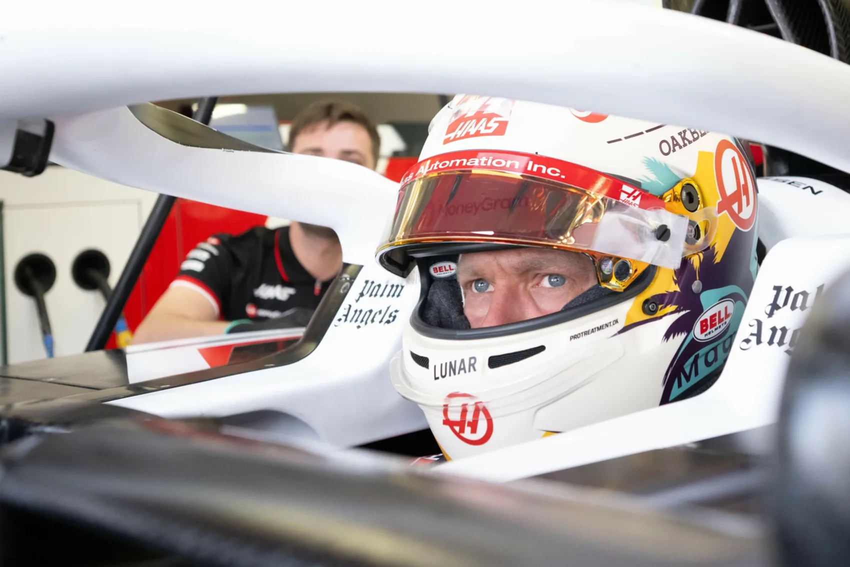 Még egy 15 éves is megértené, amit Magnussen nem?