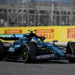 Fernando Alonso, Aston Martin