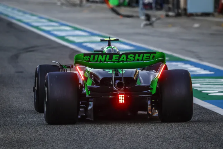 Újabb vészkürt jelzi, hogy az Audi mégsem jön az F1-be?