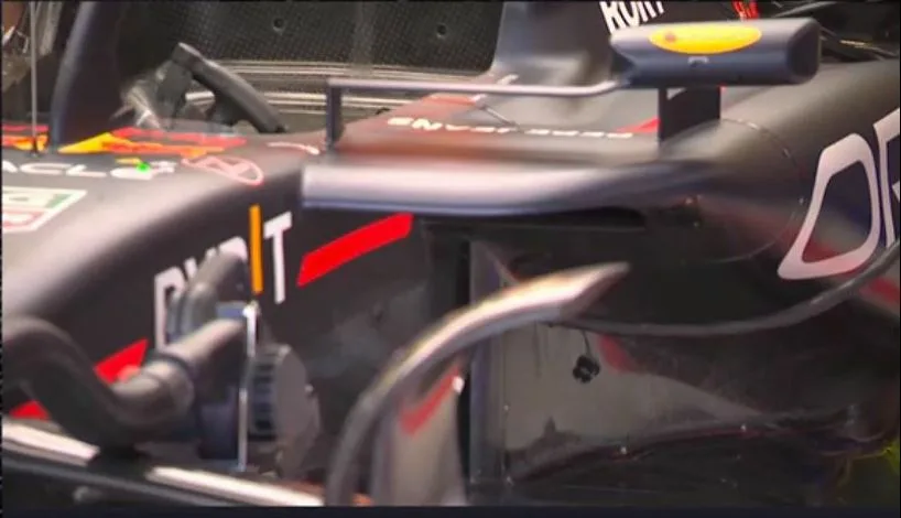 Red Bull RB20