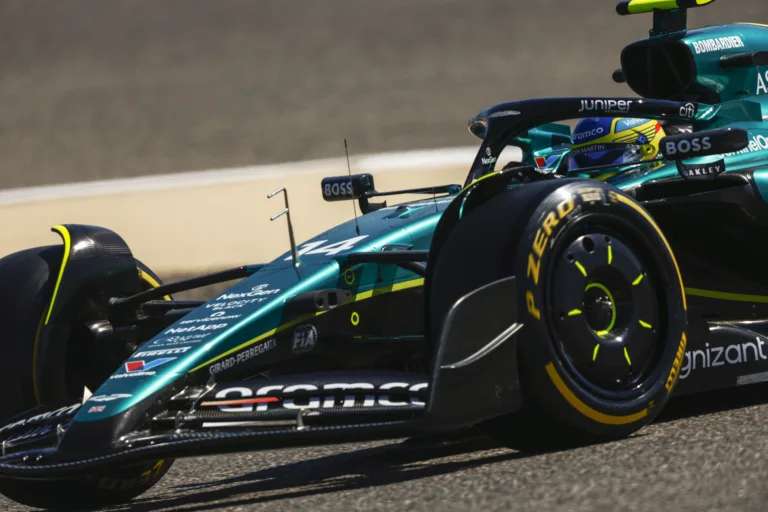 Alonso reméli, csapata idén nem követi el ugyanazokat a hibákat, mint tavaly