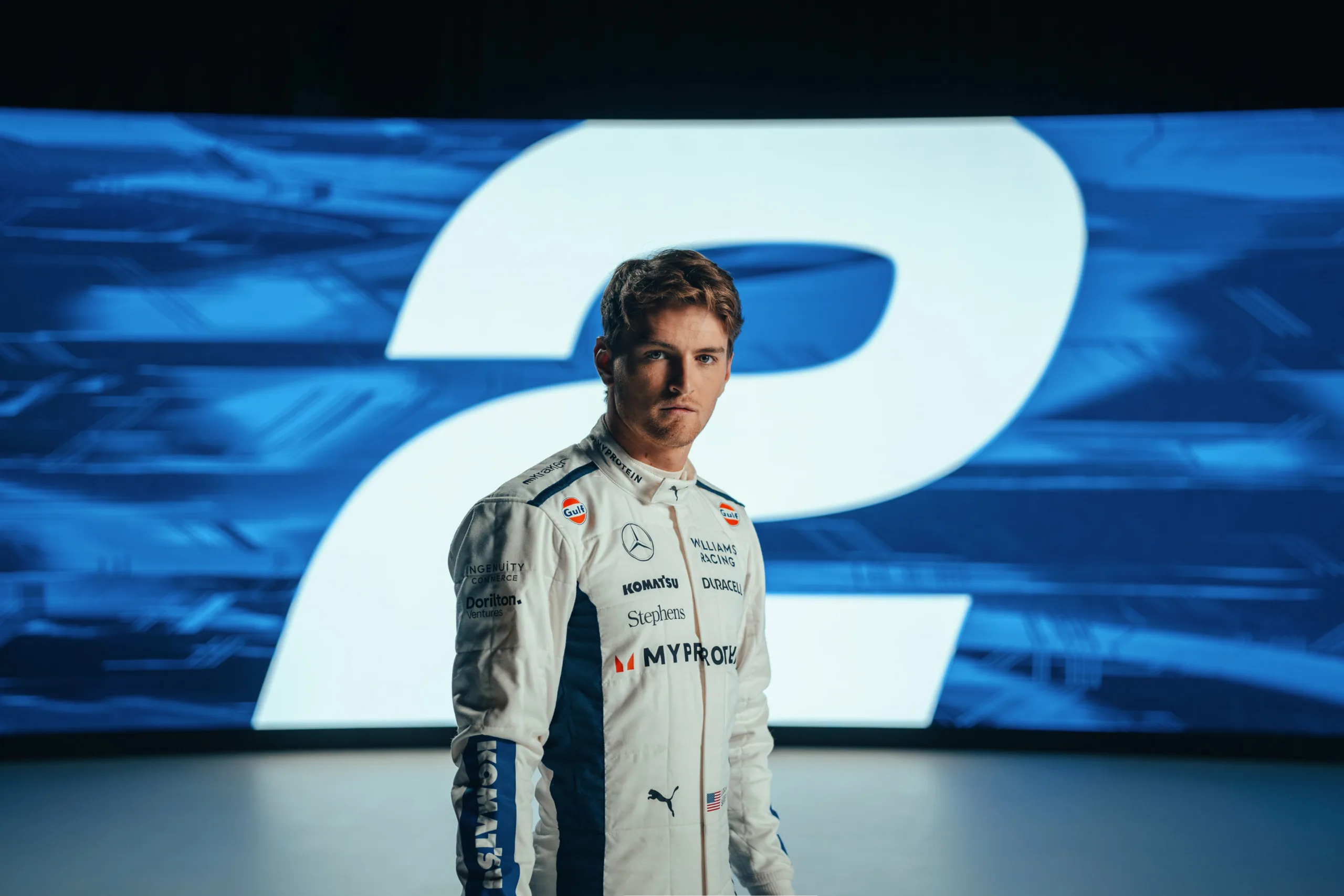 Az egykori F1-es pilóta szerint Sargeantnek más lehetőségek után kell néznie