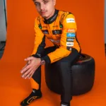 Lando Norris