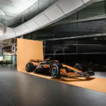McLaren MCL38