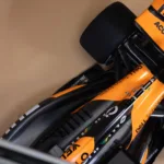 McLaren MCL38