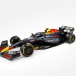 Red Bull RB20