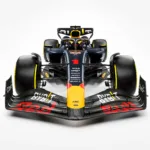 Red Bull RB20