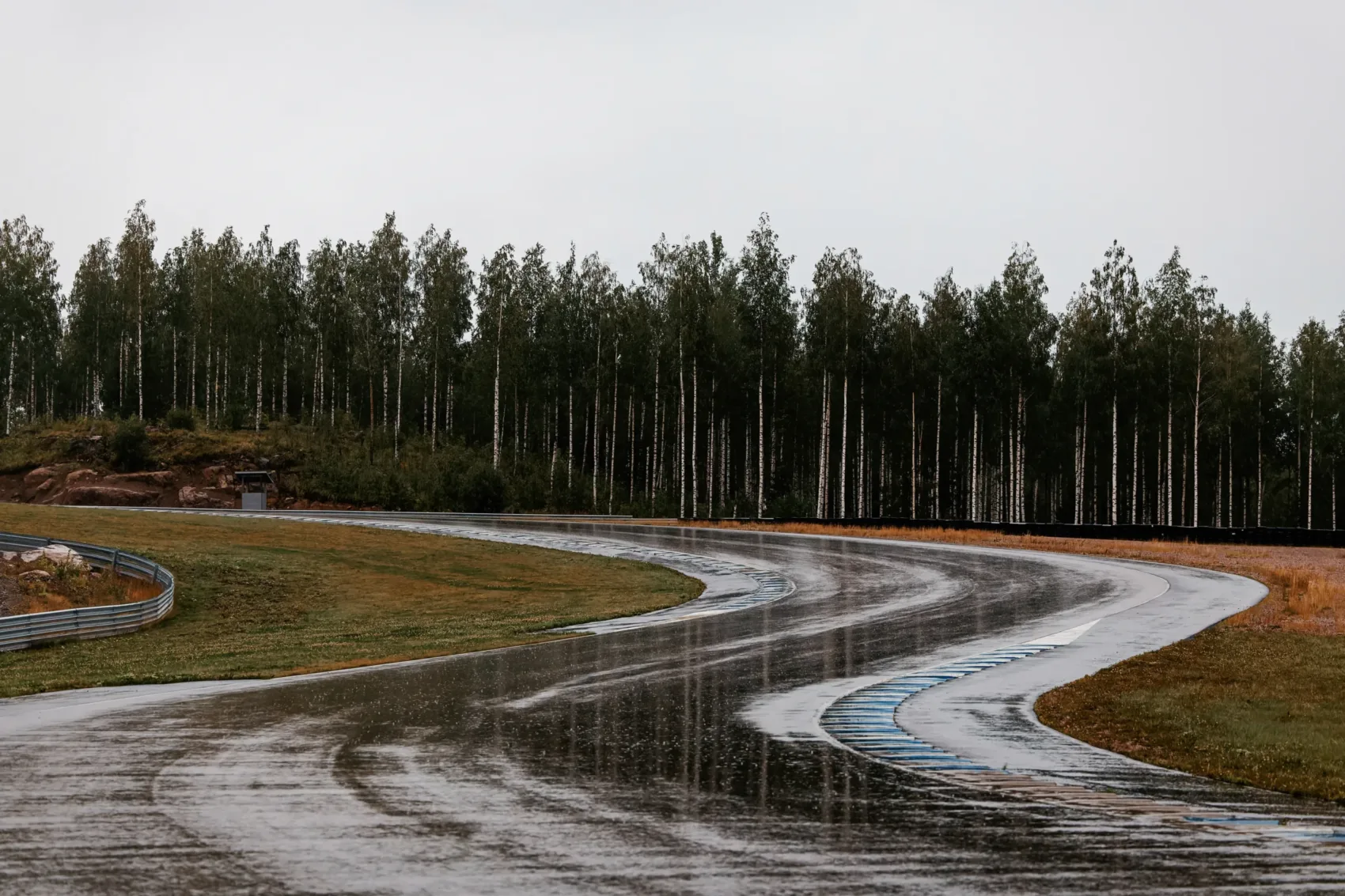 A TRP Hungary vezetésével új tulajdonosi kör veszi át a finn KymiRing versenypálya irányítását